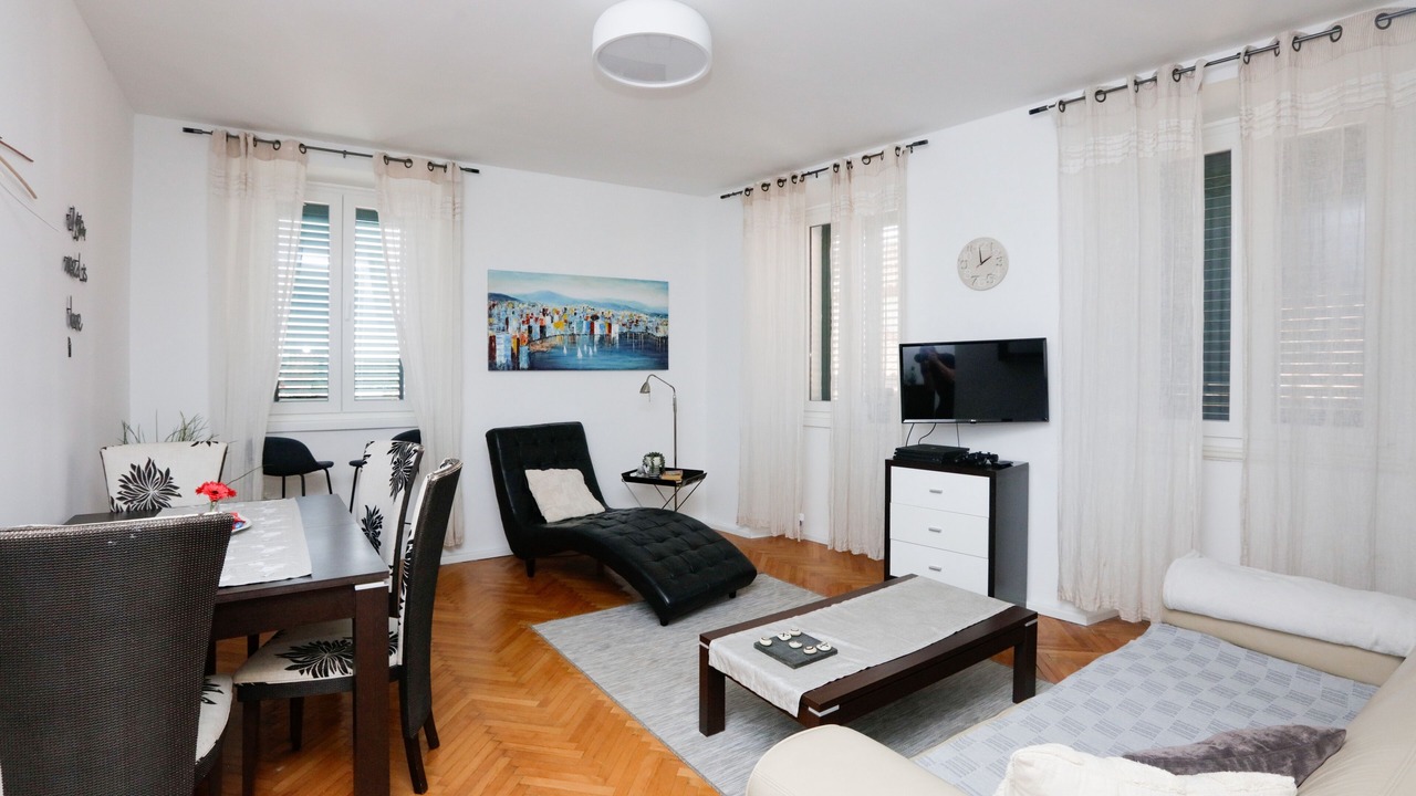 Photo of Livingroom in Sibenik Old Town