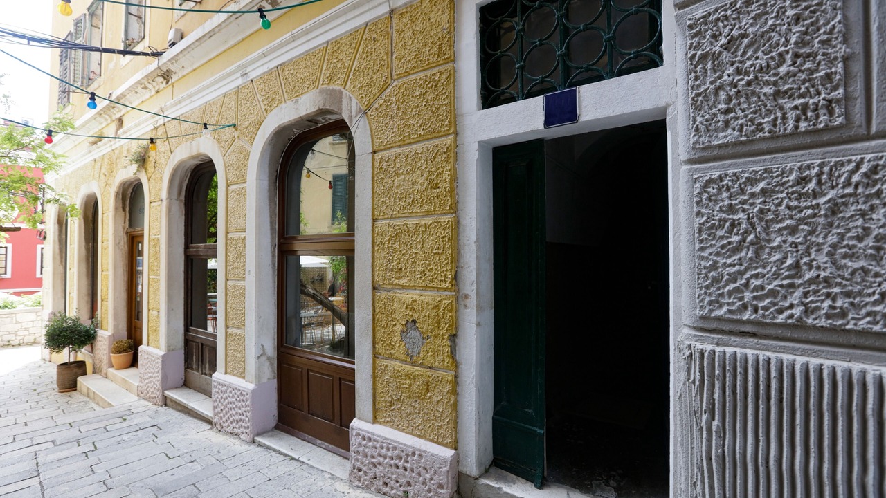 Photo of Others in Sibenik Old Town
