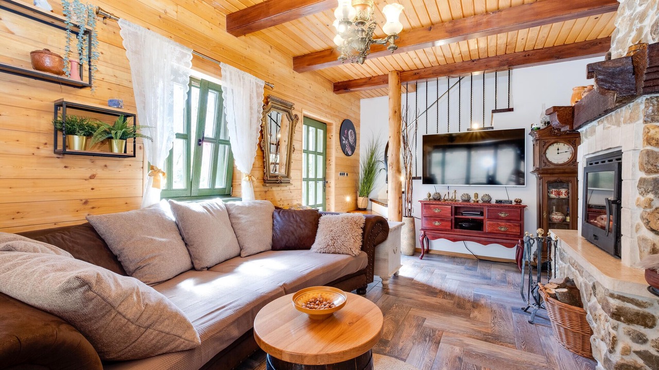 Photo of Bedroom in Krasic