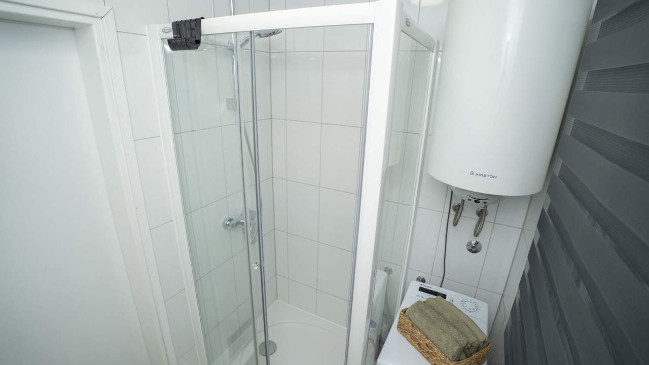 Photo of Bathroom in Bosiljevo