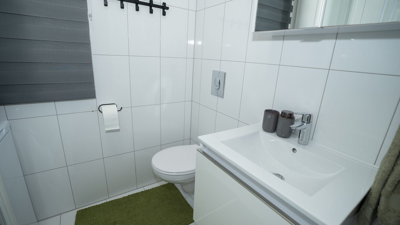 Photo of Bathroom in Bosiljevo