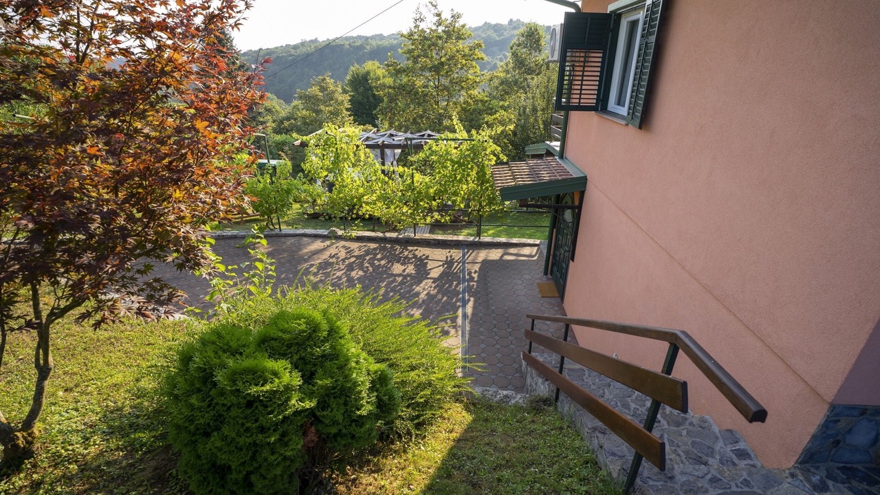 Photo of Outdoor in Bosiljevo