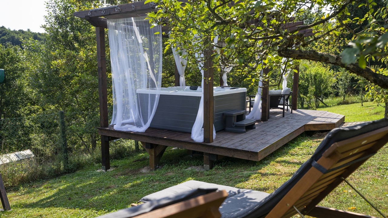 Photo of Outdoor in Bosiljevo