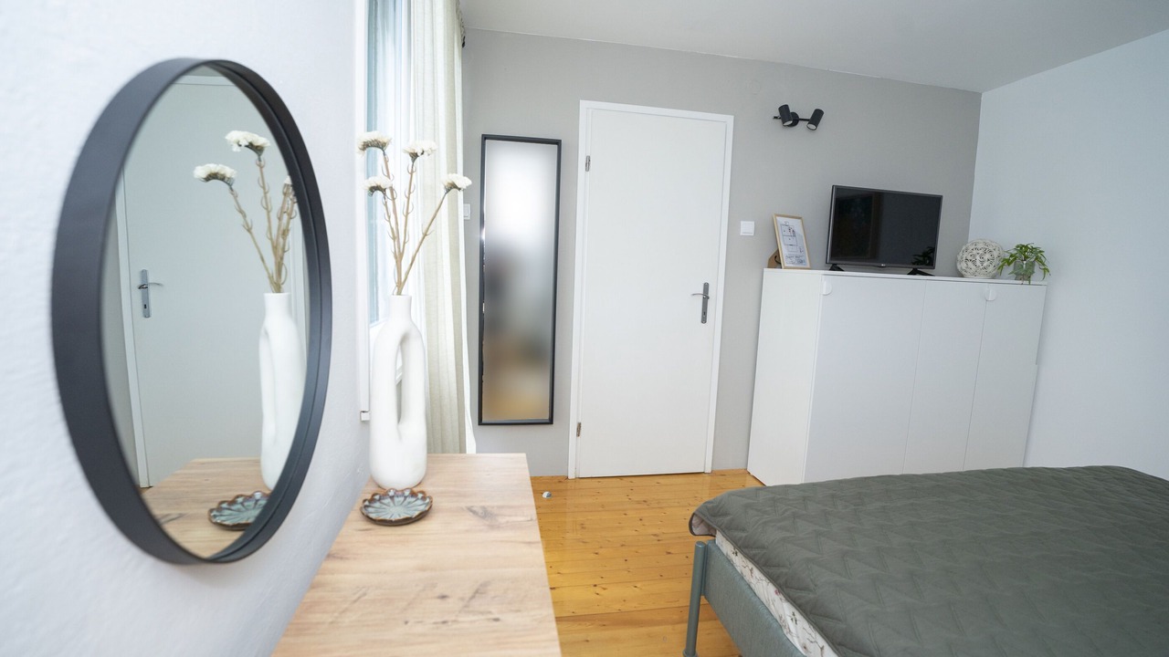 Photo of Bedroom in Bosiljevo