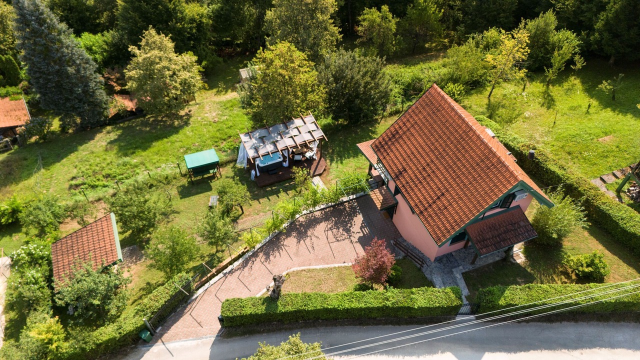 Photo of Outdoor in Bosiljevo
