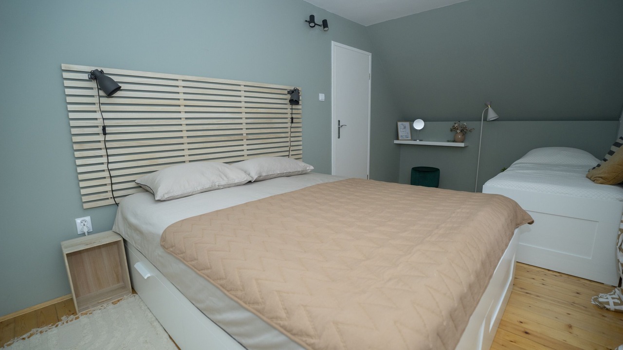 Photo of Bedroom in Bosiljevo
