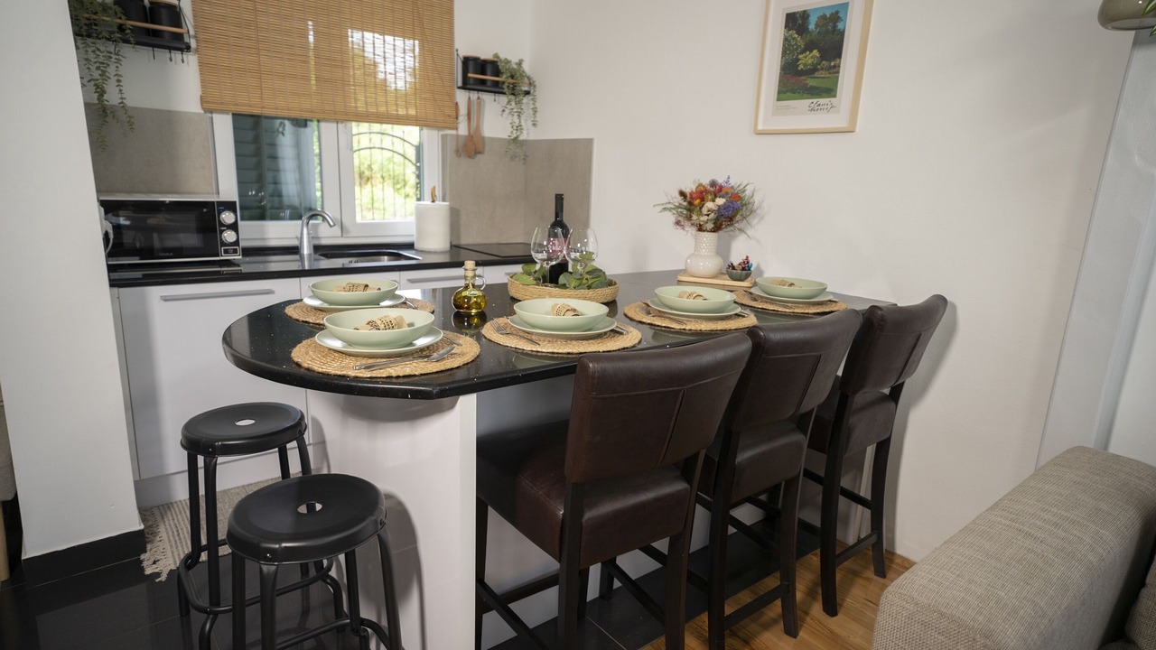 Photo of Kitchen in Bosiljevo