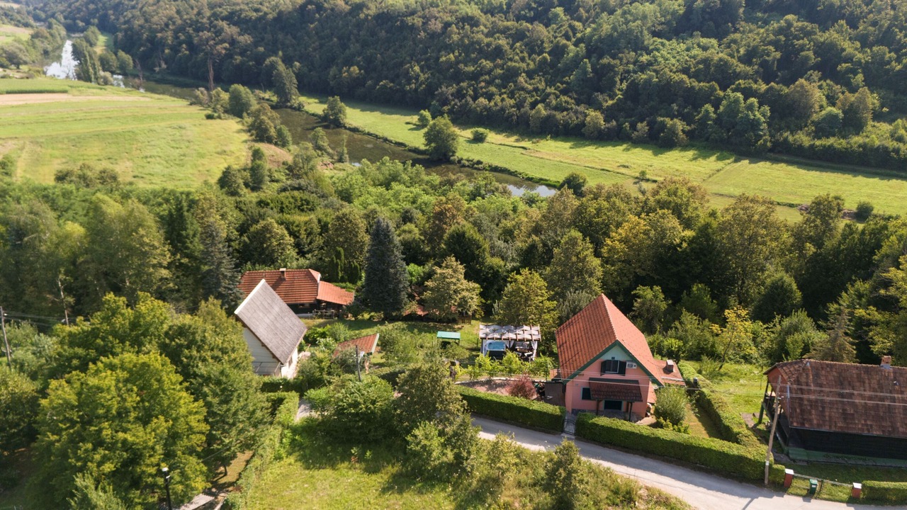 Photo of Outdoor in Bosiljevo