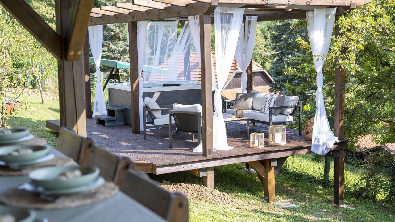 Photo of Outdoor in Bosiljevo
