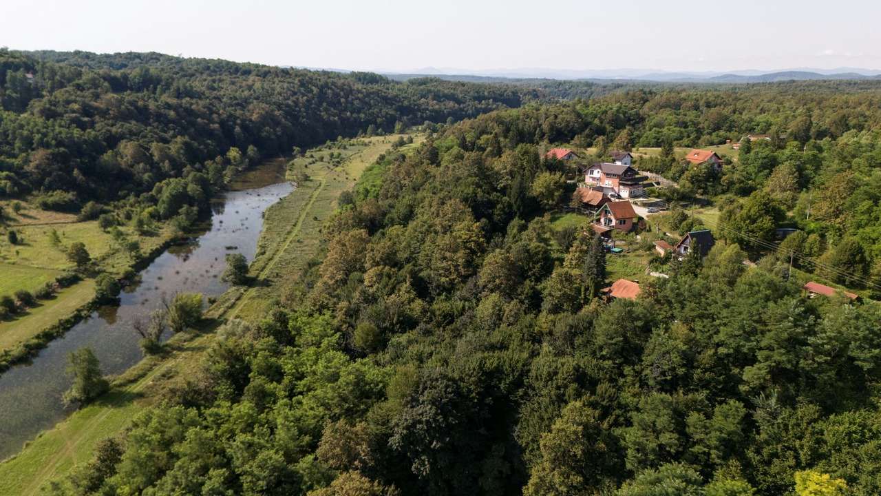 Photo of Outdoor in Bosiljevo