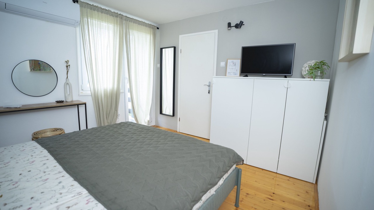 Photo of Bedroom in Bosiljevo