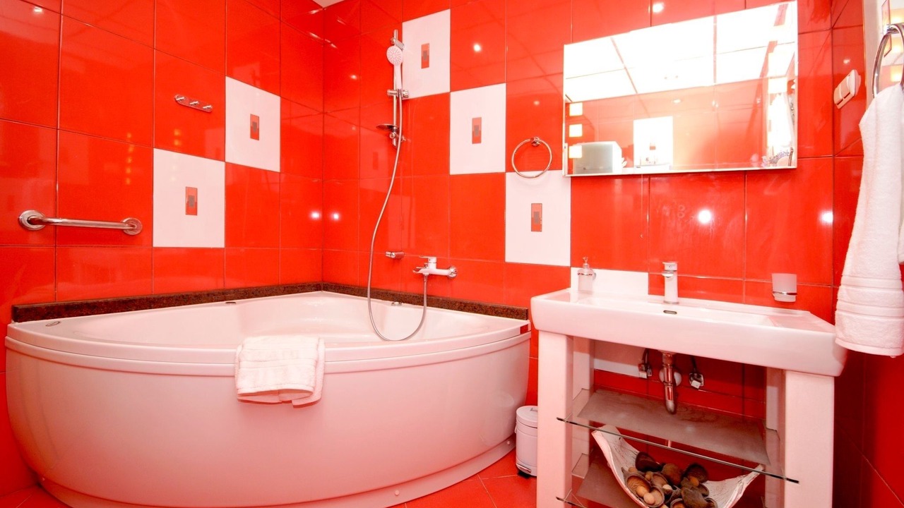 Photo of Bathroom in Plano