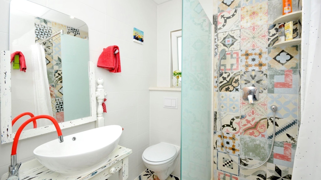 Photo of Bathroom in Plano