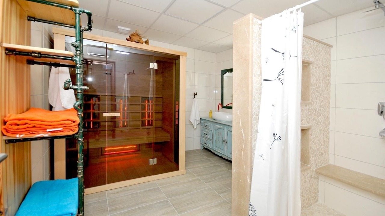 Photo of Bathroom in Plano