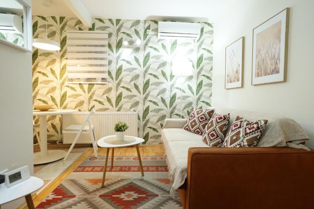 Photo of Livingroom in Vracar