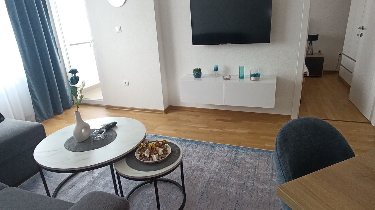 Photo of Livingroom in East Sarajevo
