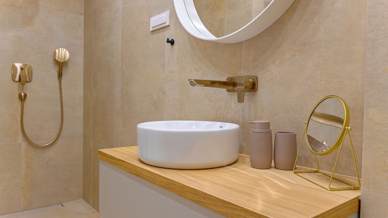 Photo of Bathroom in Okrug Gornji