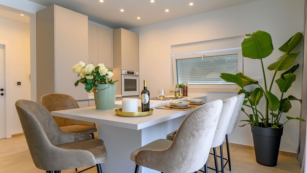 Photo of Kitchen in Okrug Gornji