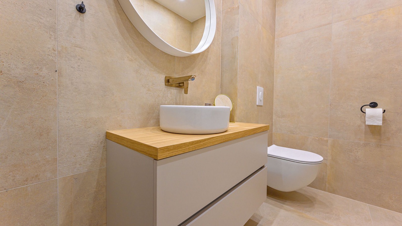 Photo of Bathroom in Okrug Gornji