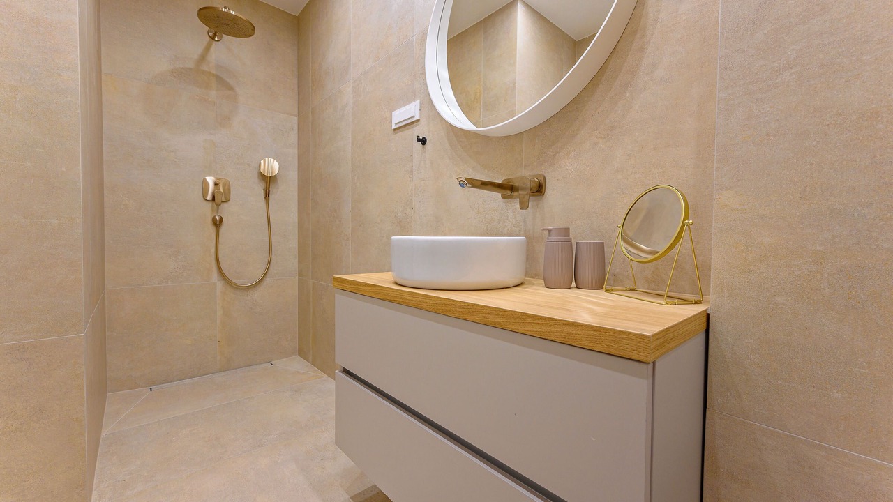 Photo of Bathroom in Okrug Gornji