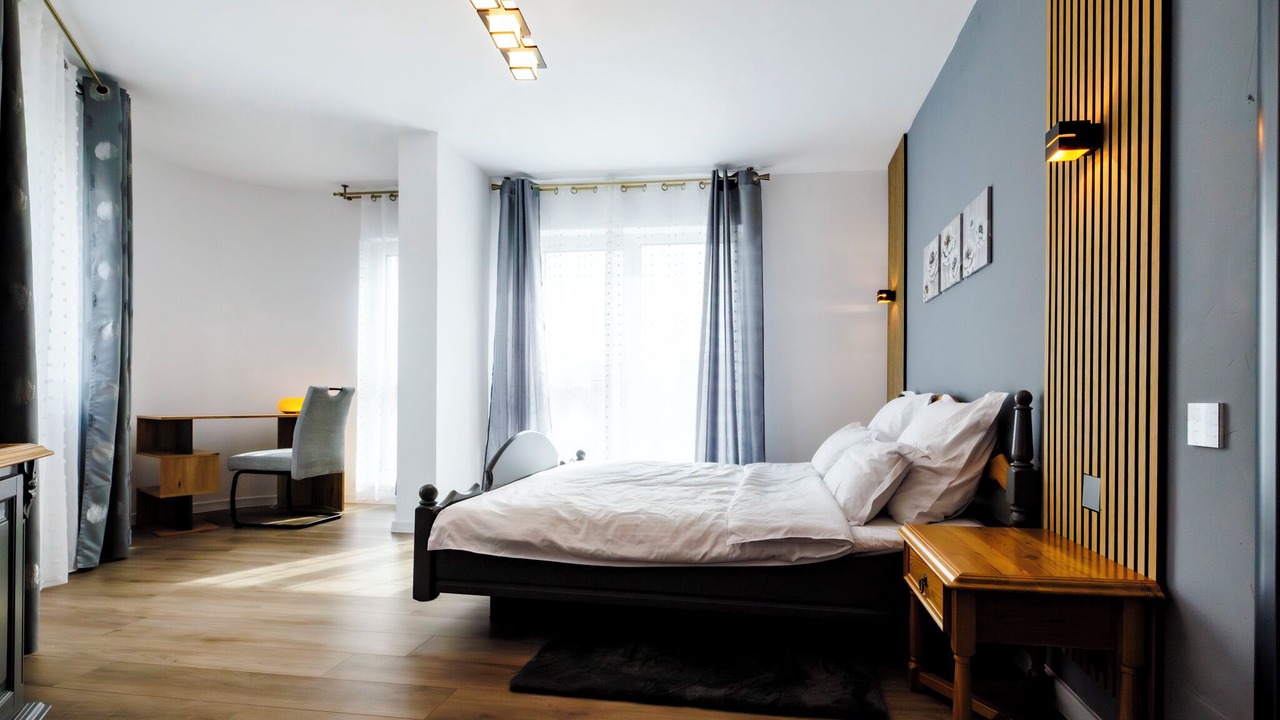 Photo of Bedroom in Cluj-Napoca