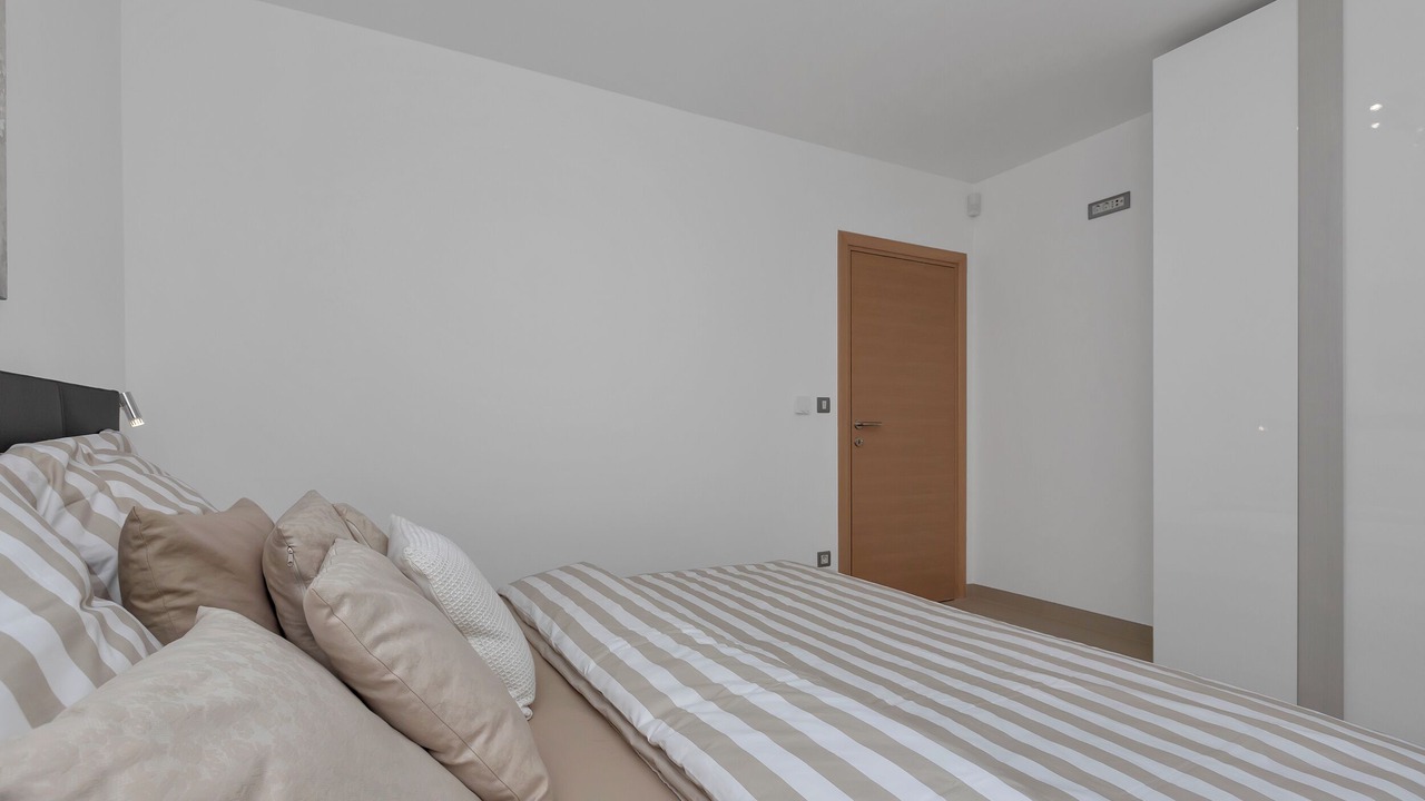 Photo of Bedroom in Lovrec