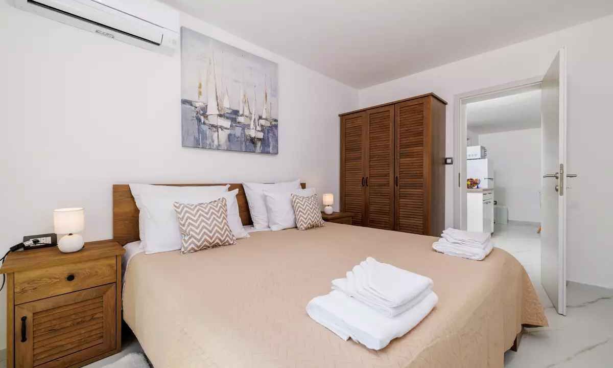 Photo of Bedroom in Kras