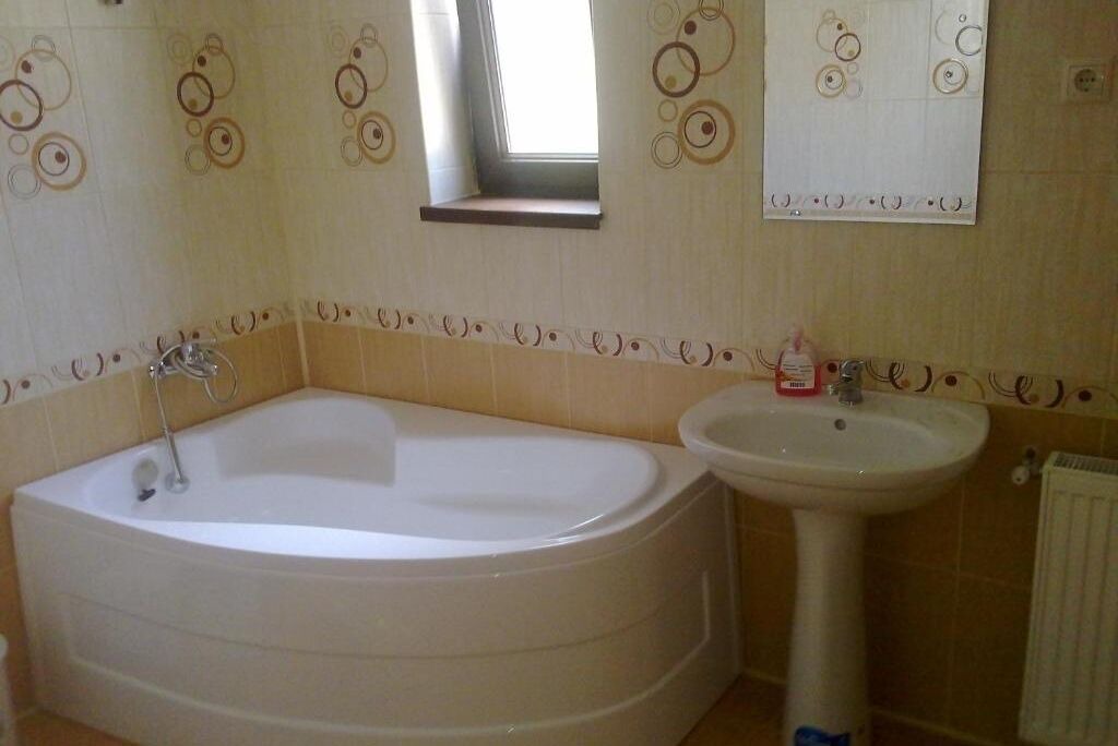 Photo of Bathroom in Covasna