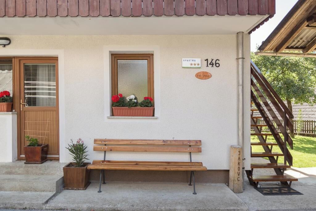 Photo of Outdoor in Stara Fuzina