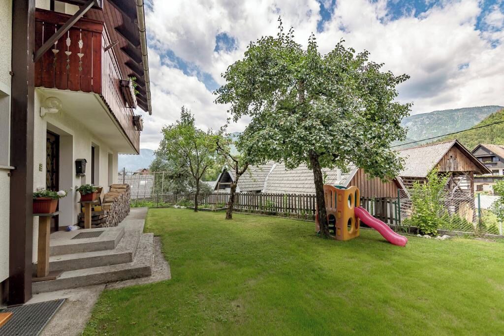 Photo of Patio Balcony in Stara Fuzina