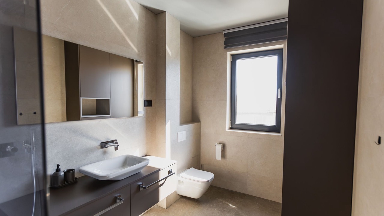 Photo of Bathroom in Kolan