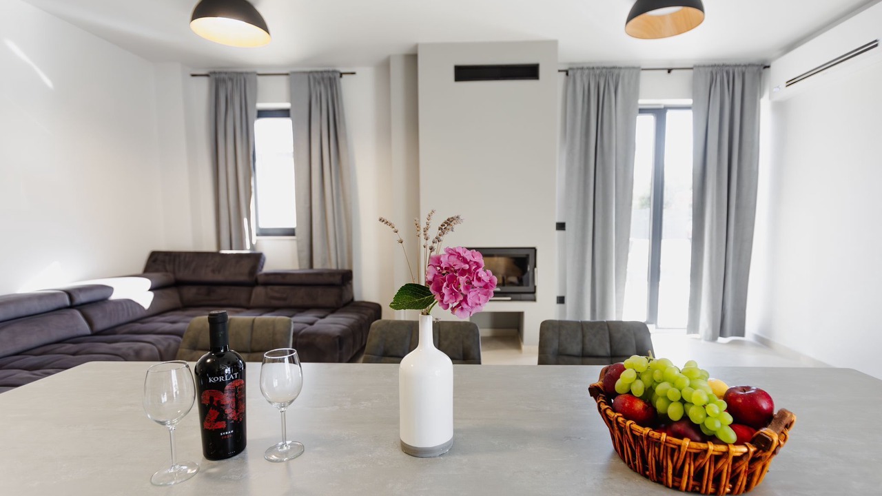 Photo of Livingroom in Kolan