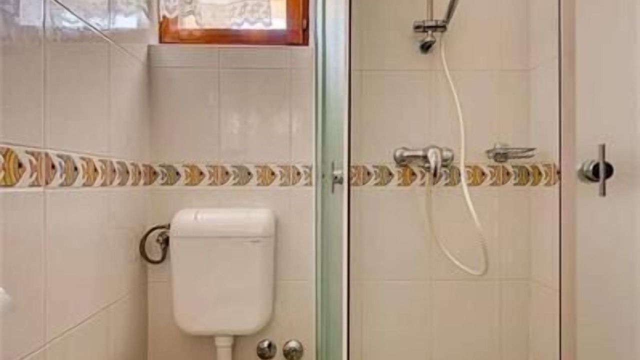 Photo of Bathroom in Rovinjsko Selo