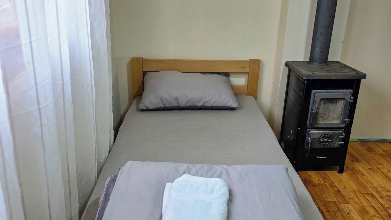 Photo of Bedroom in Inija