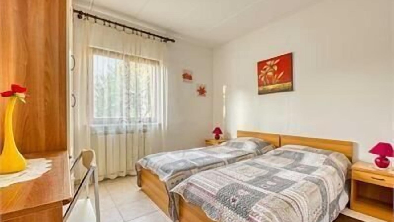 Photo of Bedroom in Rovinjsko Selo