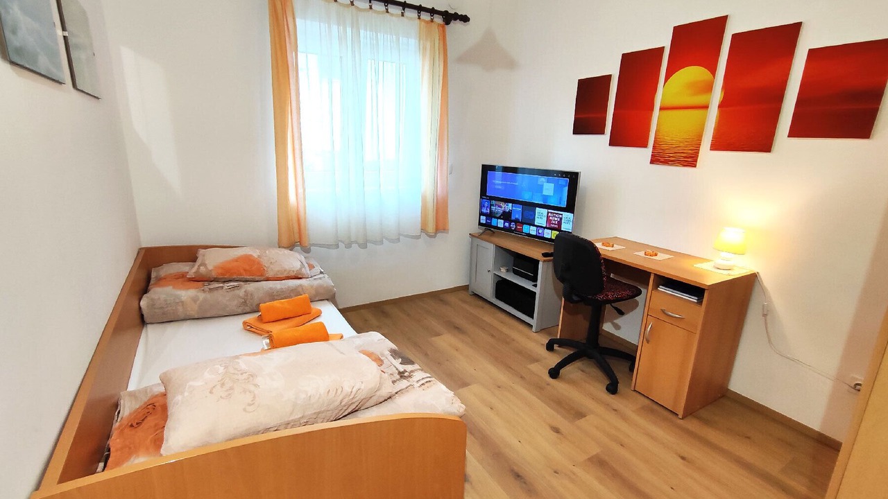 Photo of Bedroom in Soline