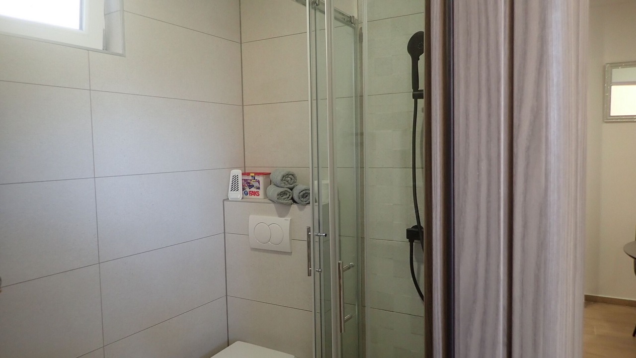Photo of Bathroom in Baric Draga