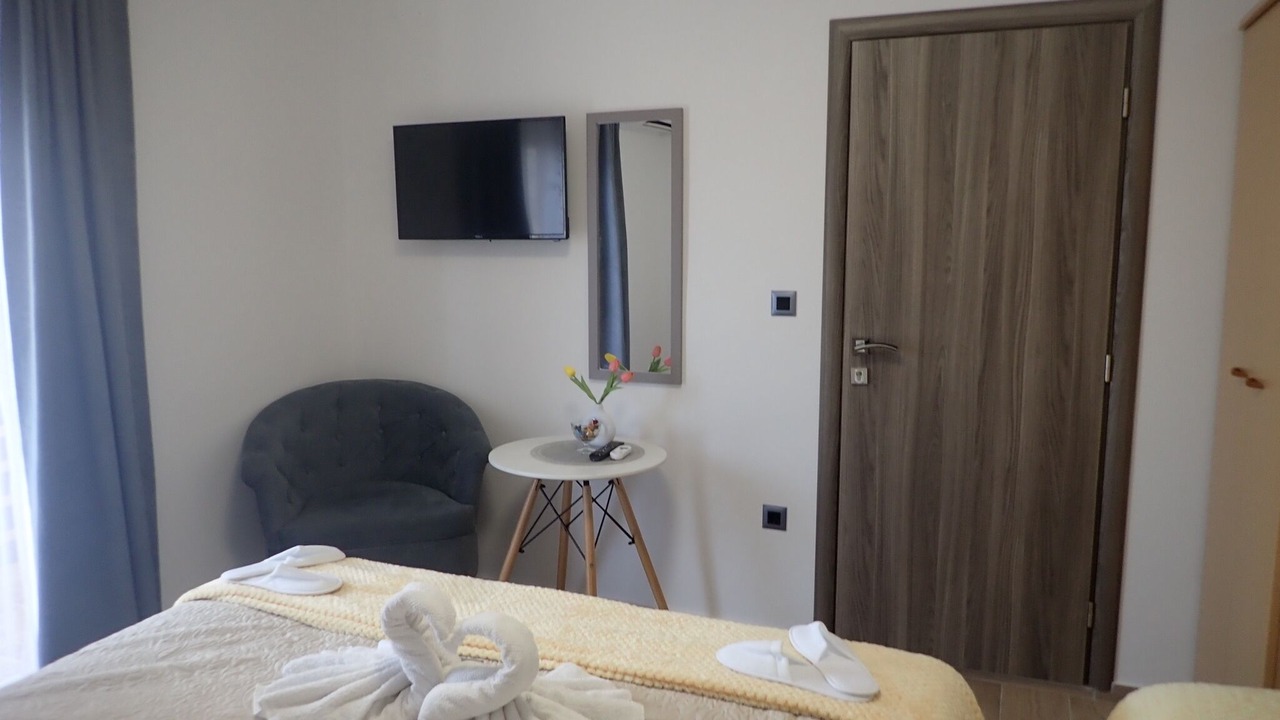 Photo of Bedroom in Baric Draga