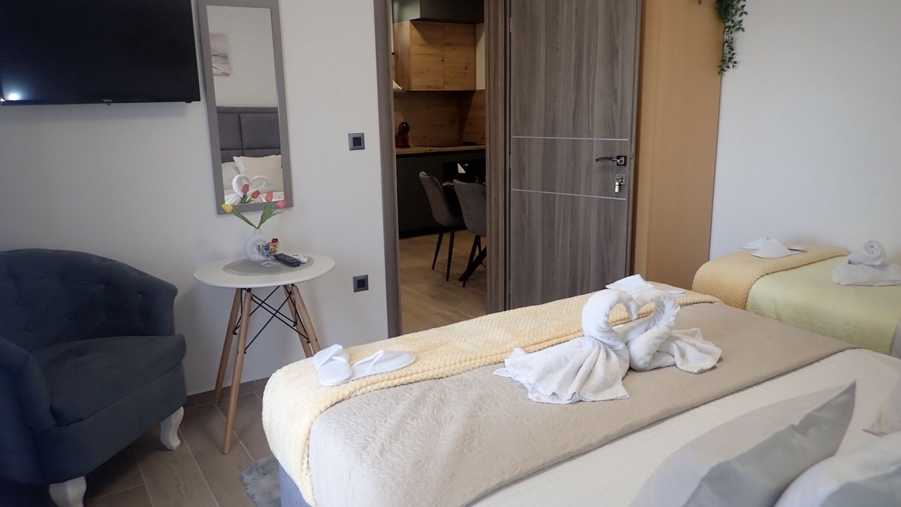 Photo of Bedroom in Baric Draga