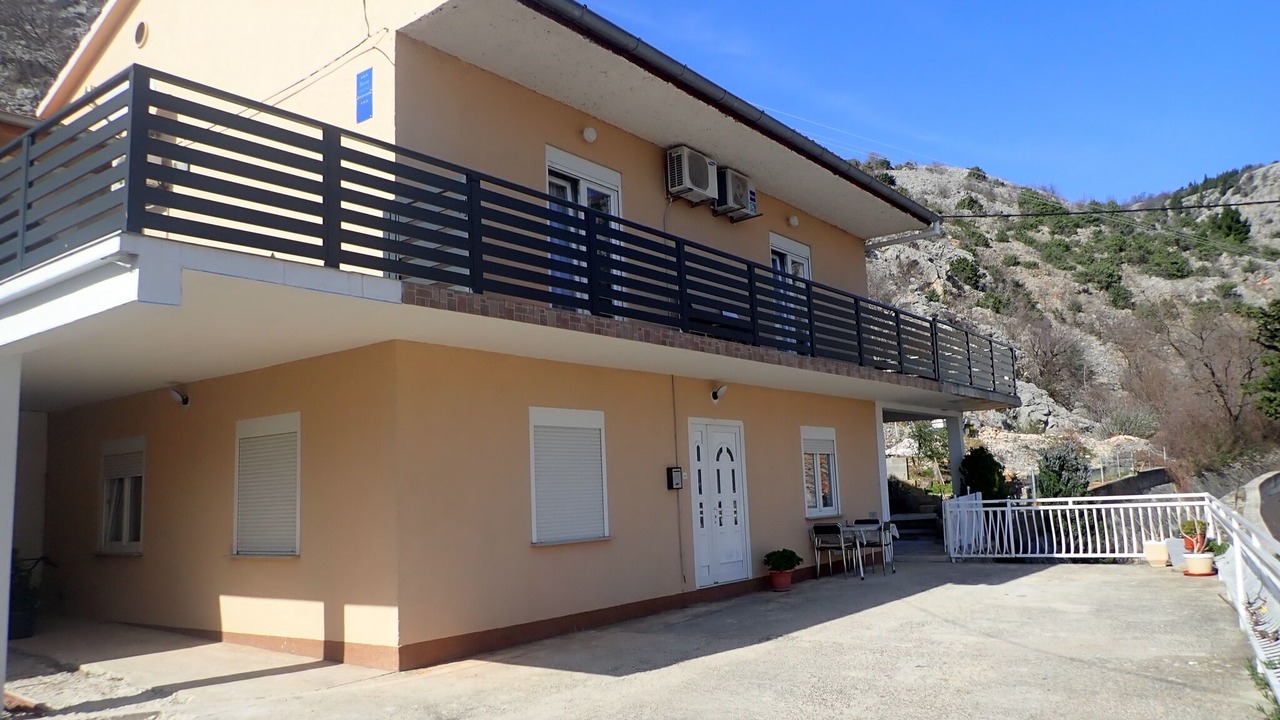 Photo of Outdoor in Baric Draga