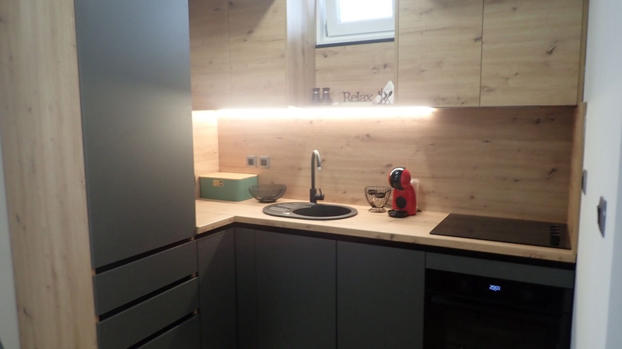 Photo of Kitchen in Baric Draga