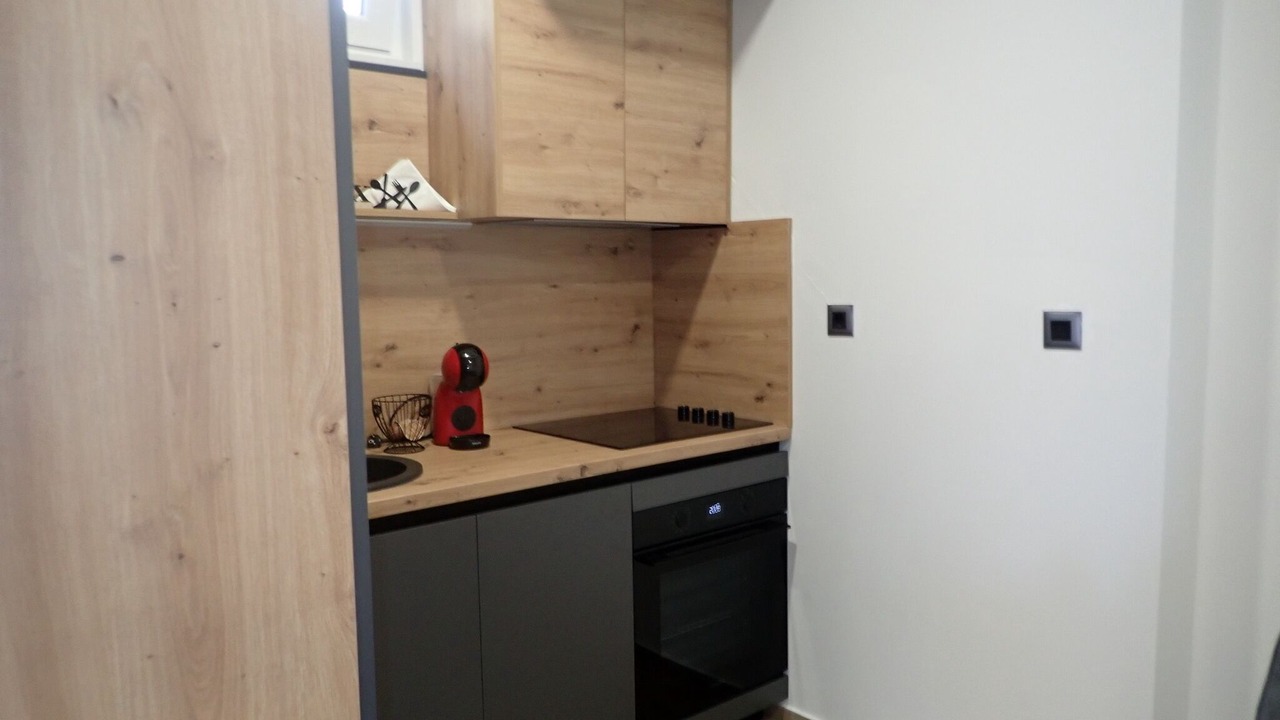 Photo of Kitchen in Baric Draga