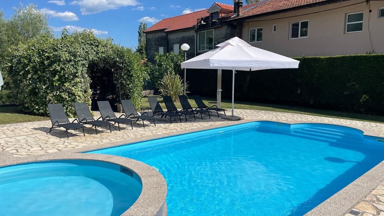 Photo of Outdoor in Dusina