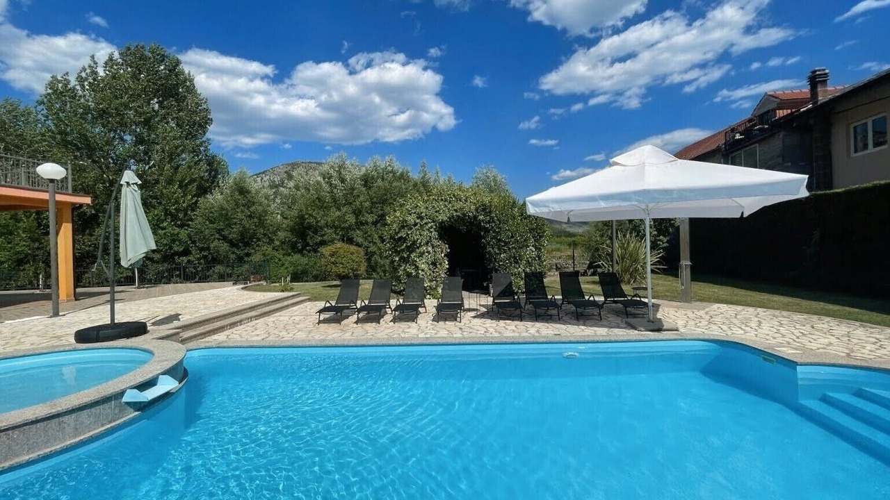 Photo of Outdoor in Dusina