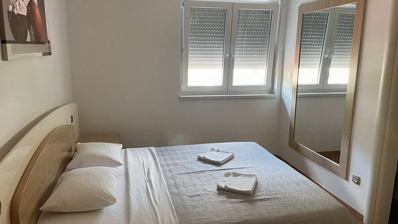 Photo of Bedroom in Dusina