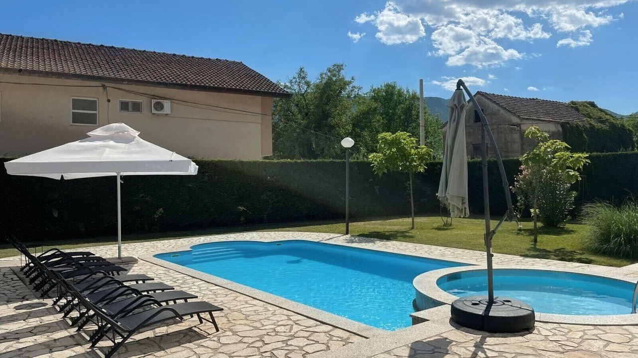 Photo of Outdoor in Dusina