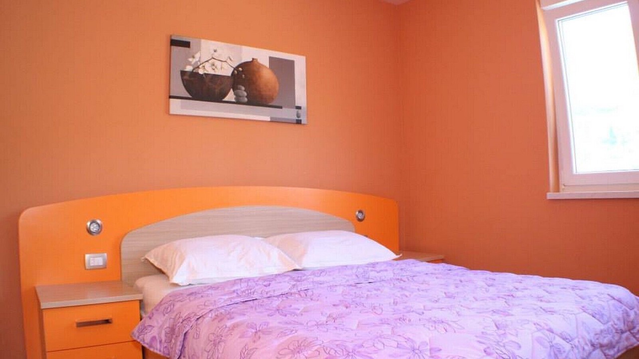 Photo of Bedroom in Dusina