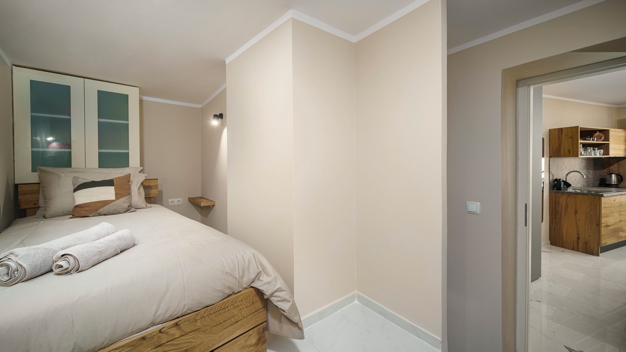 Photo of Bedroom in Plisac