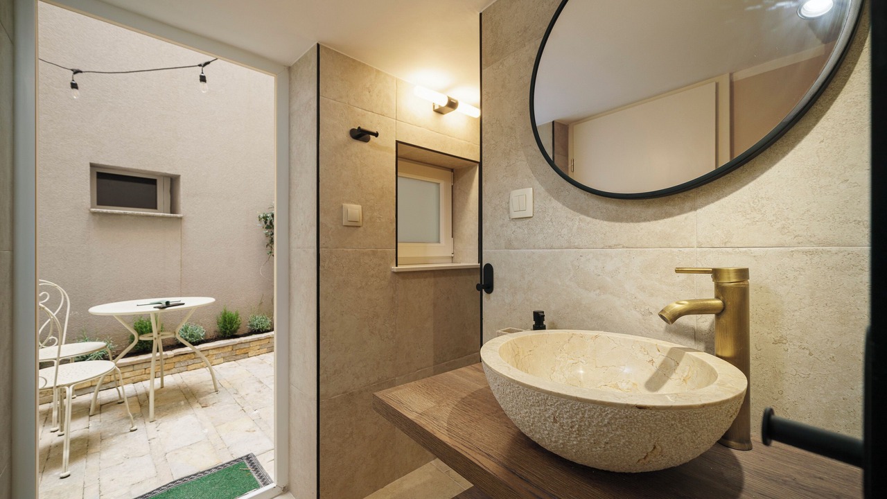 Photo of Bathroom in Plisac