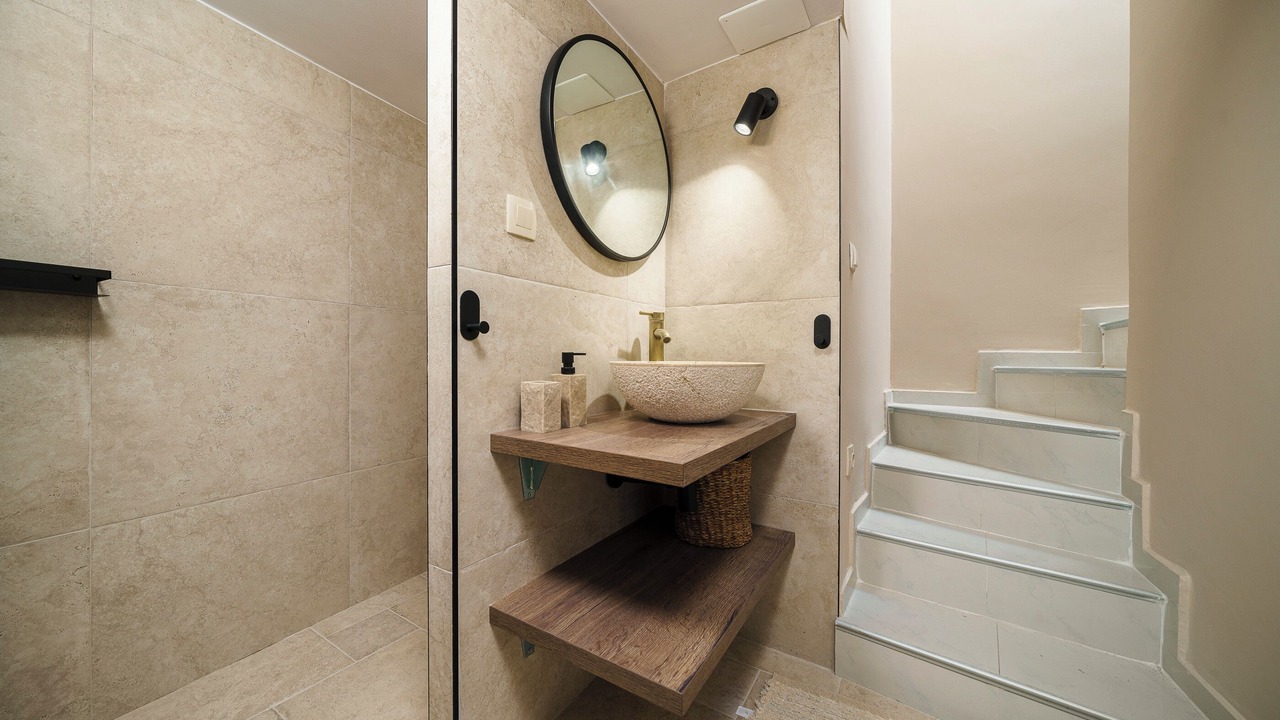 Photo of Bathroom in Plisac